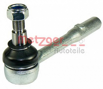 METZGER 54030508 -  Наконечник поперечной рулевой тяги