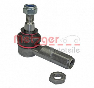 METZGER 54030608 -  Наконечник поперечной рулевой тяги