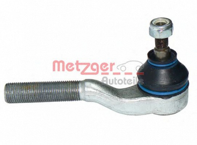 METZGER 54030912 -  Наконечник поперечной рулевой тяги