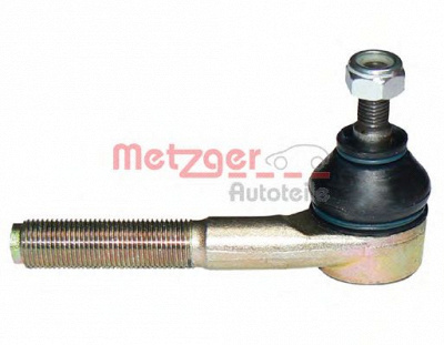 METZGER 54031102 -  Наконечник поперечной рулевой тяги