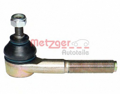 METZGER 54031201 -  Наконечник поперечной рулевой тяги