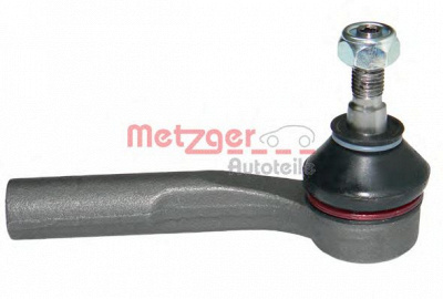 METZGER 54031502 -  Наконечник поперечной рулевой тяги