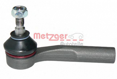 METZGER 54031601 -  Наконечник поперечной рулевой тяги
