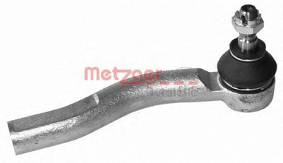 METZGER 54031802 -  Наконечник поперечной рулевой тяги