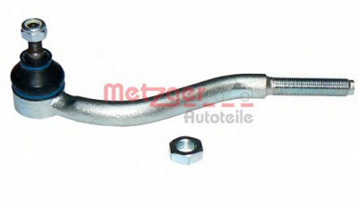 METZGER 54032611 -  Наконечник поперечной рулевой тяги