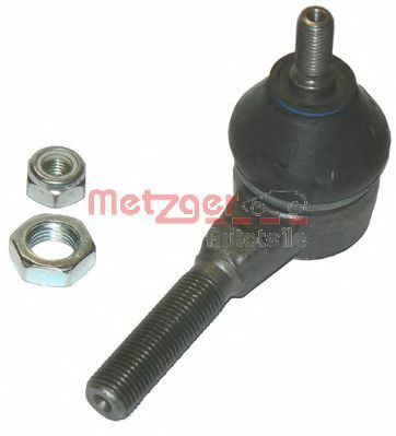 METZGER 54033018 -  Наконечник поперечной рулевой тяги