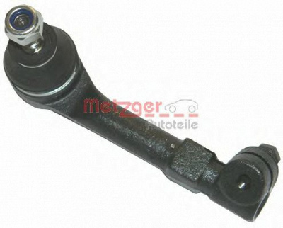 METZGER 54033102 -  Наконечник поперечной рулевой тяги