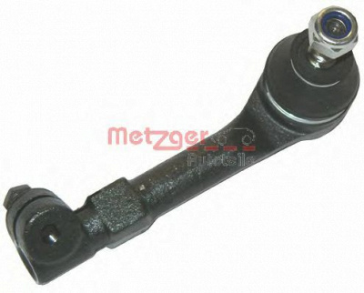 METZGER 54033201 -  Наконечник поперечной рулевой тяги