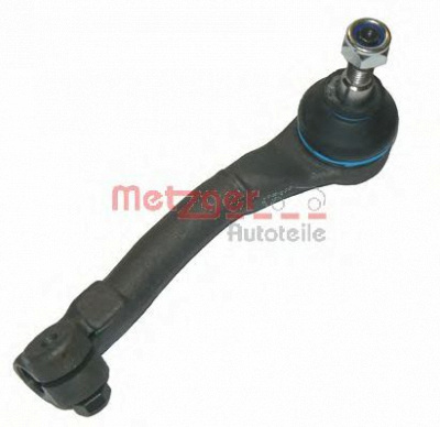 METZGER 54033302 -  Наконечник поперечной рулевой тяги