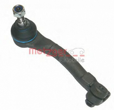 METZGER 54033401 -  Наконечник поперечной рулевой тяги