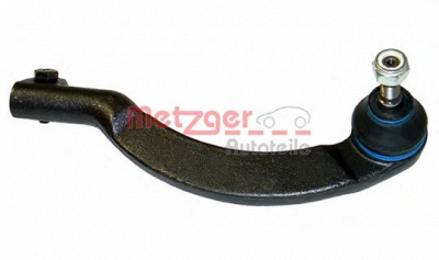 METZGER 54033502 -  Наконечник поперечной рулевой тяги