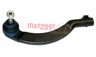 METZGER 54033601 -  Наконечник поперечной рулевой тяги
