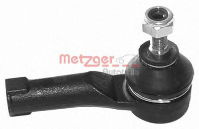 METZGER 54033802 -  Наконечник поперечной рулевой тяги