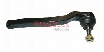 METZGER 54034002 -  Наконечник поперечной рулевой тяги