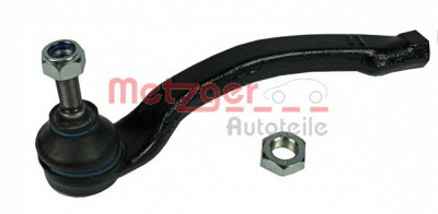 METZGER 54034101 -  Наконечник поперечной рулевой тяги