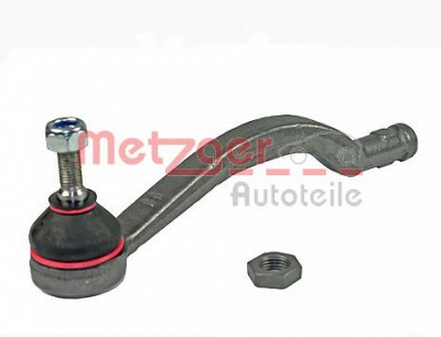 METZGER 54034301 -  Наконечник поперечной рулевой тяги
