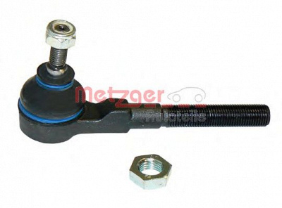 METZGER 54034512 -  Наконечник поперечной рулевой тяги