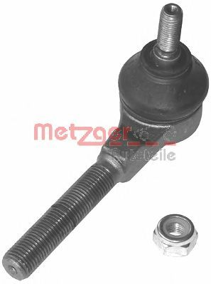 METZGER 54034611 -  Наконечник поперечной рулевой тяги