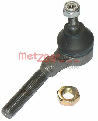 METZGER 54034712 -  Наконечник поперечной рулевой тяги