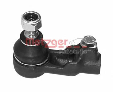 METZGER 54035401 -  Наконечник поперечной рулевой тяги