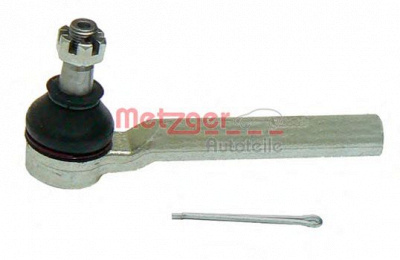 METZGER 54035808 -  Наконечник поперечной рулевой тяги
