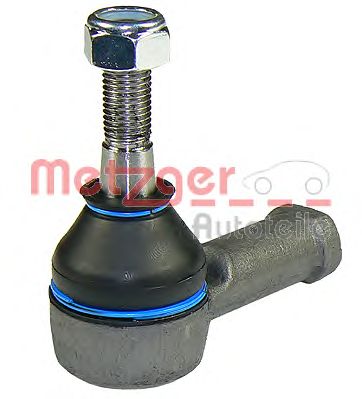 METZGER 54037808 -  Наконечник поперечной рулевой тяги