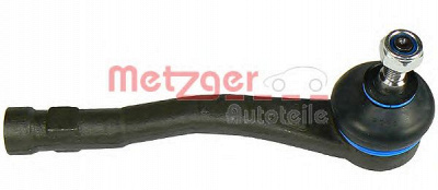 METZGER 54038202 -  Наконечник поперечной рулевой тяги
