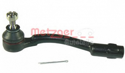 METZGER 54039301 -  Наконечник поперечной рулевой тяги