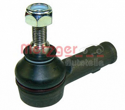 METZGER 54040008 -  Наконечник поперечной рулевой тяги