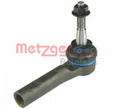 METZGER 54040308 -  Наконечник поперечной рулевой тяги