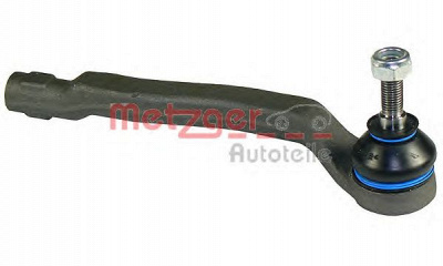 METZGER 54040402 -  Наконечник поперечной рулевой тяги