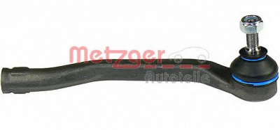 METZGER 54040802 -  Наконечник поперечной рулевой тяги