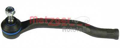 METZGER 54040901 -  Наконечник поперечной рулевой тяги