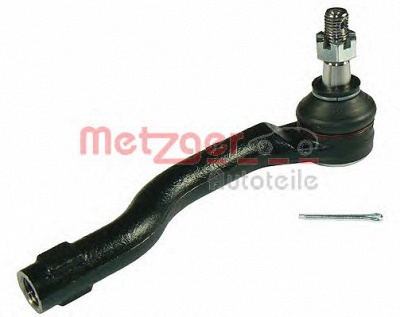 METZGER 54041402 -  Наконечник поперечной рулевой тяги