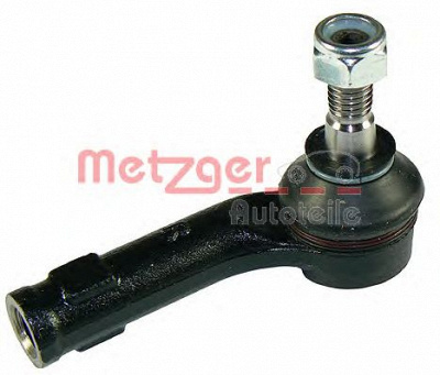 METZGER 54041602 -  Наконечник поперечной рулевой тяги