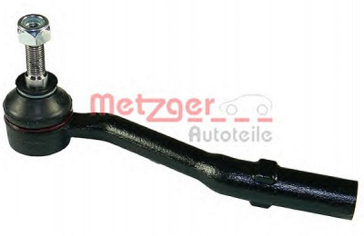 METZGER 54041701 -  Наконечник поперечной рулевой тяги