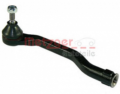 METZGER 54041901 -  Наконечник поперечной рулевой тяги