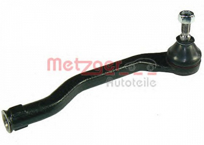 METZGER 54042002 -  Наконечник поперечной рулевой тяги