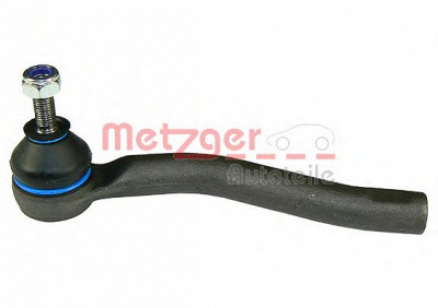 METZGER 54042102 -  Наконечник поперечной рулевой тяги