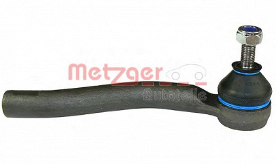 METZGER 54042202 -  Наконечник поперечной рулевой тяги
