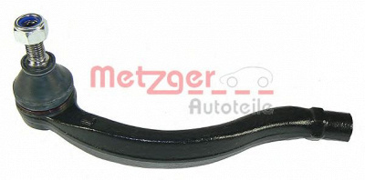 METZGER 54042301 -  Наконечник поперечной рулевой тяги