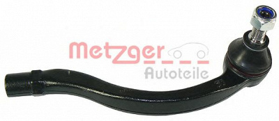 METZGER 54042402 -  Наконечник поперечной рулевой тяги