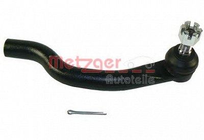 METZGER 54043002 -  Наконечник поперечной рулевой тяги