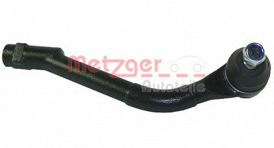 METZGER 54043202 -  Наконечник поперечной рулевой тяги