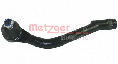 METZGER 54043301 -  Наконечник поперечной рулевой тяги