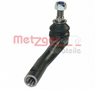 METZGER 54043402 -  Наконечник поперечной рулевой тяги