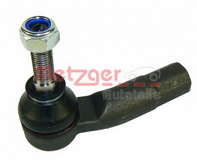 METZGER 54043701 -  Наконечник поперечной рулевой тяги