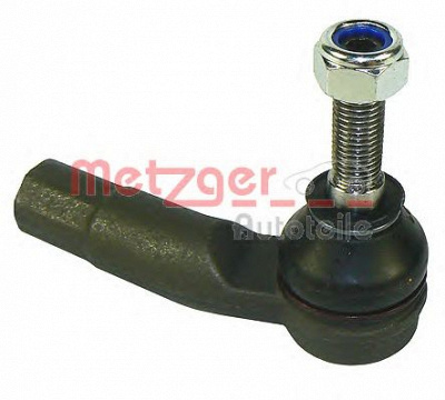 METZGER 54043802 -  Наконечник поперечной рулевой тяги