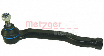 METZGER 54043901 -  Наконечник поперечной рулевой тяги