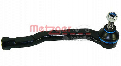 METZGER 54044002 -  Наконечник поперечной рулевой тяги
